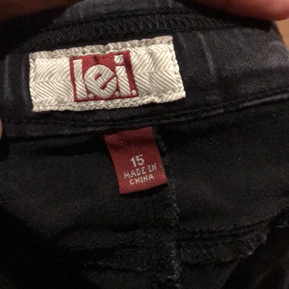Plus size